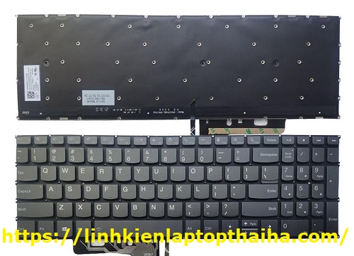 Bàn phím laptop Lenovo Thinkbook 14 G2 ITL