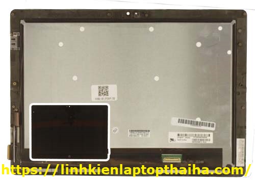 màn hình laptop HP PRO X2 612 G2