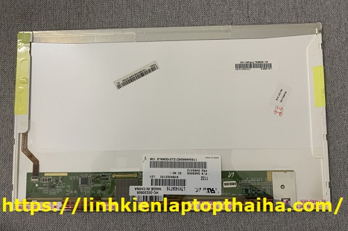 màn hình laptop lenovo Ideapad L340 15IRH