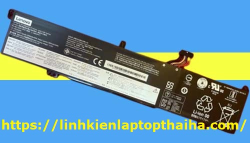 pin laptop lenovo Ideapad L340 15IRH