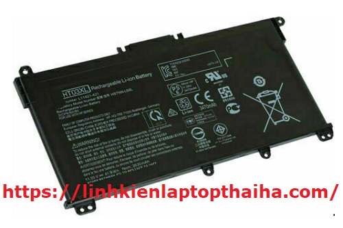 pin laptop HP Pavilion x360 14-dy0172tu