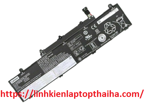 pin laptop Lenovo ThinkPad E14 Gen 2