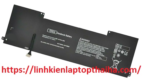 pin laptop HP omen 15-dc0005tx