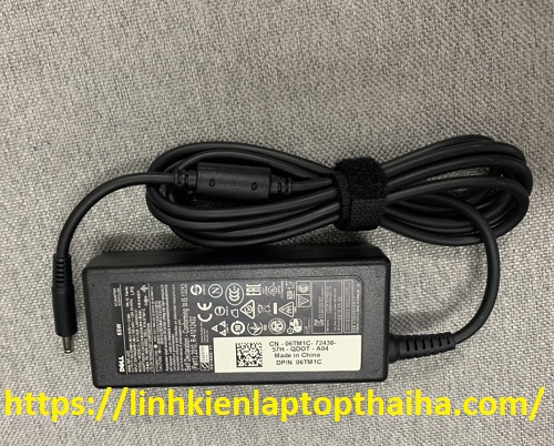 sạc pin laptop Dell Inspiron 3505