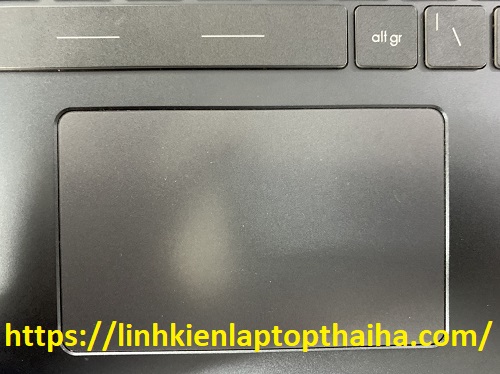 bàn di chuột laptop không thể sử dụng được