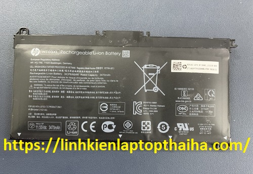 sạc laptop không thể sạc được pin
