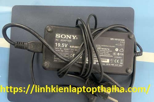 sạc laptop không thể sạc được pin