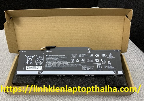 pin laptop HP Envy X360 13-AY0067AU