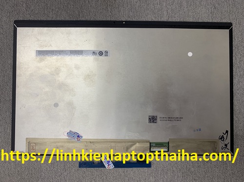 màn hình laptop HP Envy X360 13-ay1057AU