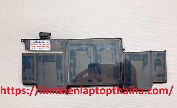 pin Macbook Pro 2013 13 inch A1502