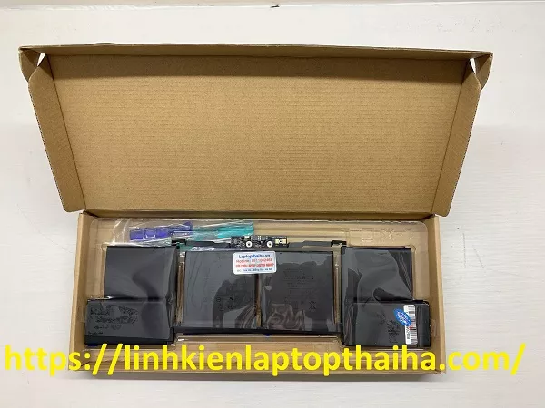 pin MacBook Pro 2018 15 inch A1990