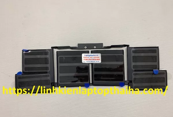pin MacBook Pro 2018 15 inch A1990