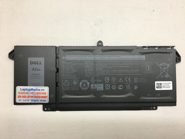 pin Laptop Dell Latitude 7420