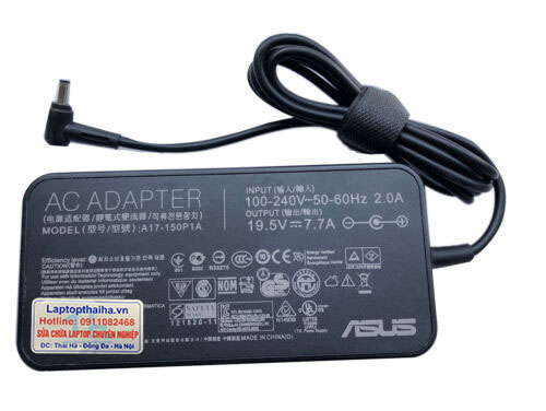 sạc laptop MSI Katana GF66