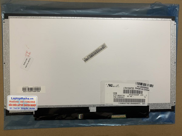 màn hình laptop Asus Zenbook 5TR300K