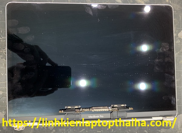 màn hình MacBook Pro 2019