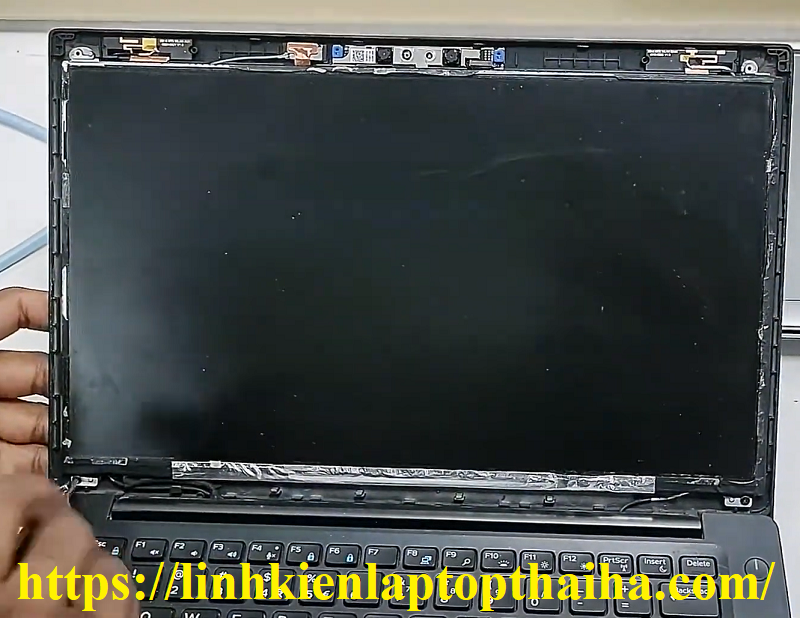 thay màn hình laptop Dell Latitude 7380