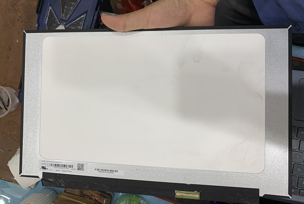 Thay màn hình laptop Asus TUF FX506 144 Hz