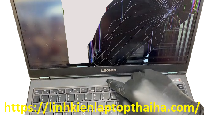 thay màn hình laptop Lenovo Legion 5