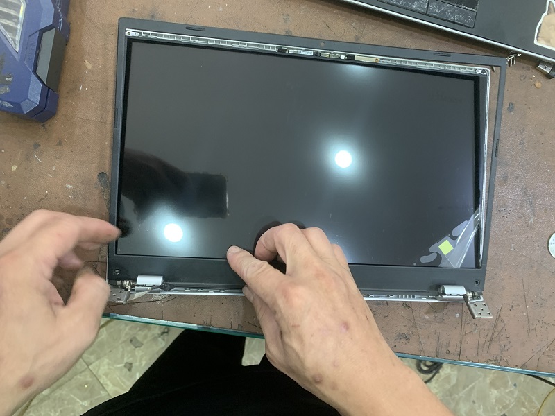 thay màn hình Asus VivoBook A412F