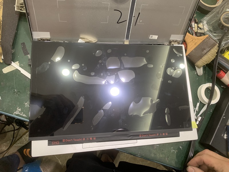 màn hình laptop HP Pavilion 15 eg2034TX