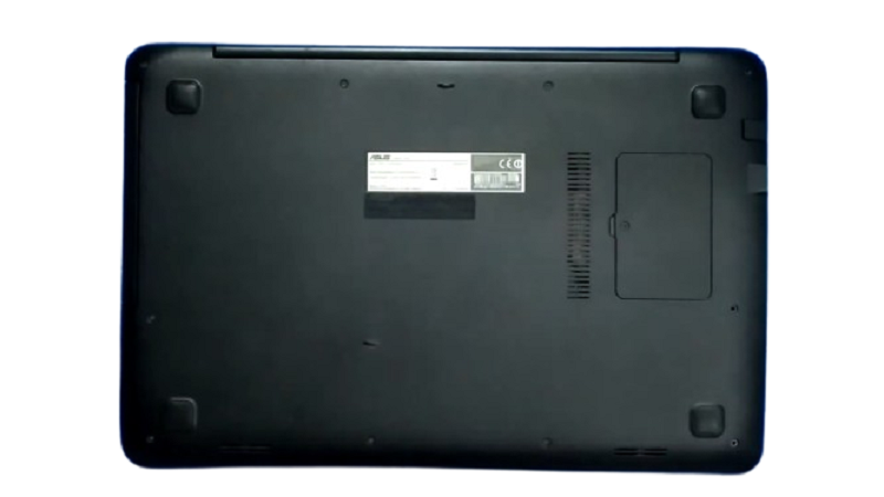 thay bàn phím laptop Asus A555L