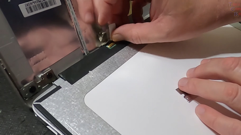 thay màn hình laptop HP 15-DY1031WM