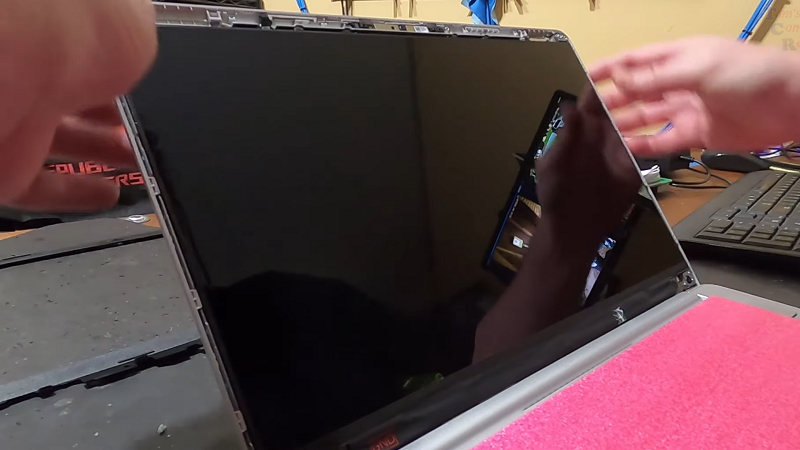 thay màn hình laptop HP 15-DY1031WM