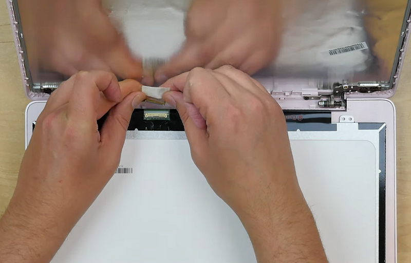 thay màn hình laptop HP Stream 14