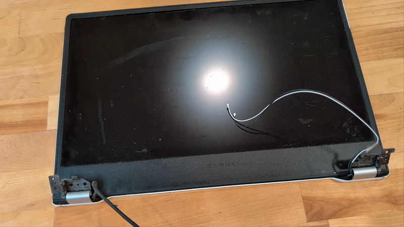 thay màn hình laptop Asus ROG Zephyrus G14