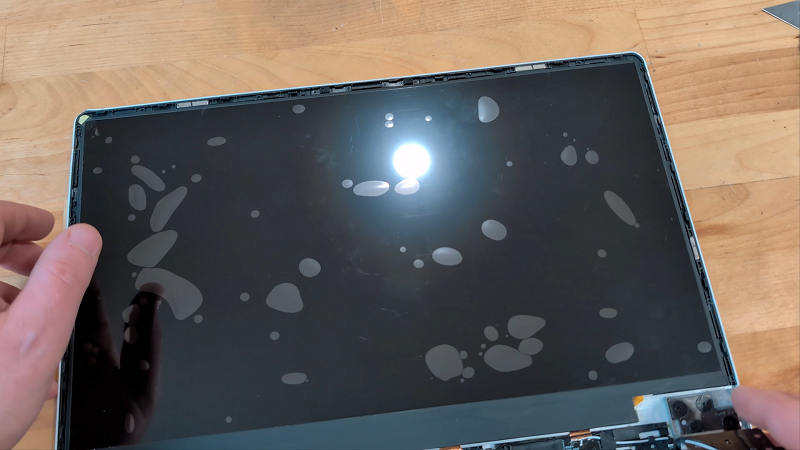 thay màn hình laptop Asus ROG Zephyrus G14