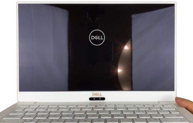Thay Màn Hình Laptop Dell XPS 13 9370