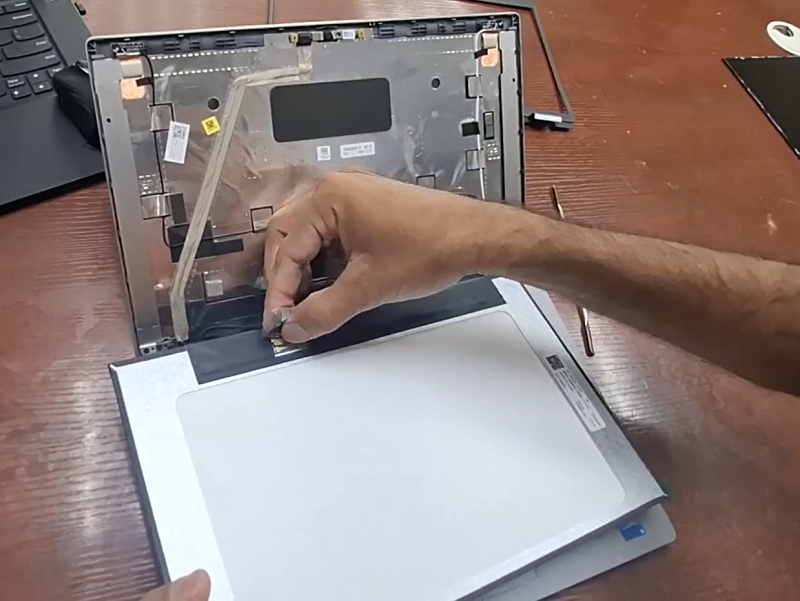 thay màn hình laptop Dell Latitude 5420