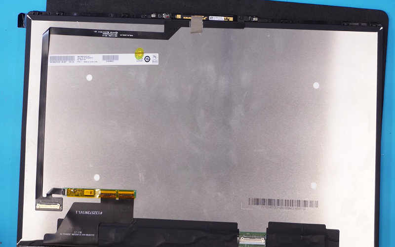 thay màn hình laptop Lenovo Yoga 9 14ITL5