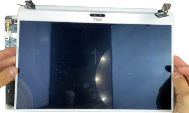 thay màn hình Dell XPS 13 9380