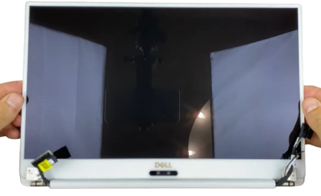 thay cụm màn hình Dell XPS 13 9380