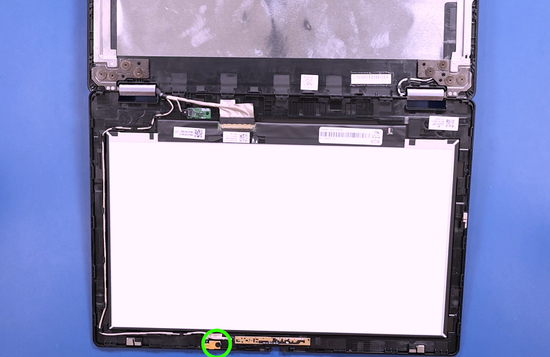 thay màn hình laptop Acer Chromebook 11 R722T