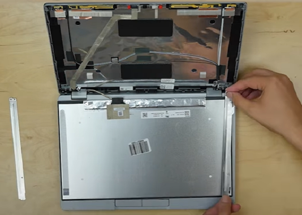 dịch vụ thay màn hình laptop Dell Latitude 14 5410