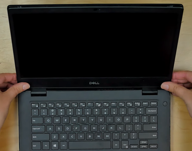 thay màn hình laptop Dell Latitude 14 3400