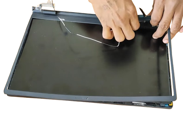 thay màn hình Dell Vostro 15 3510