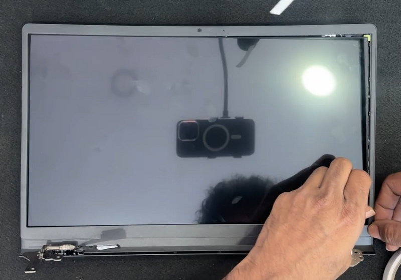 thay màn hình laptop Dell Inspiron 15 3510