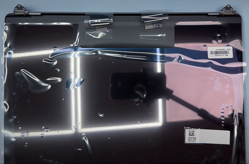 thay màn hình MacBook Pro A2780