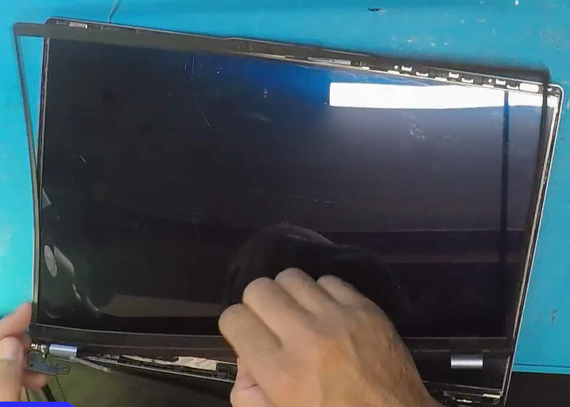 thay màn hình laptop Acer Swift Go 14 SFG14-73-57FZ