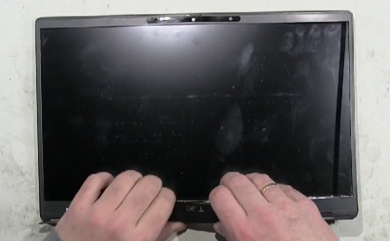 thay màn hình laptop Dell Inspiron 7405 2-in-1