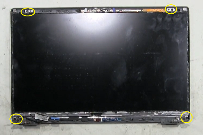 thay màn hình laptop Dell Inspiron 7405