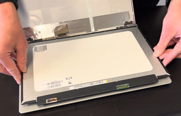 thay màn hình laptop HP 15-FD0083TU