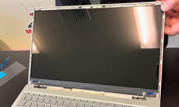 thay màn hình laptop HP 15-FD0083TU