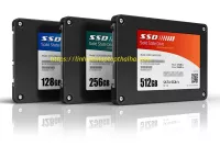 KHI NÂNG CẤP Ổ CỨNG SSD CHO LAPTOP CẦN CHÚ Ý ĐIỀU GÌ ?