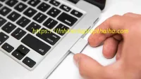 Laptop Không Nhận Thẻ SD - Cách Khắc Phục