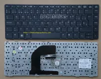 Thay Bàn Phím Elitebook 8470p, 8470w Ở Đâu